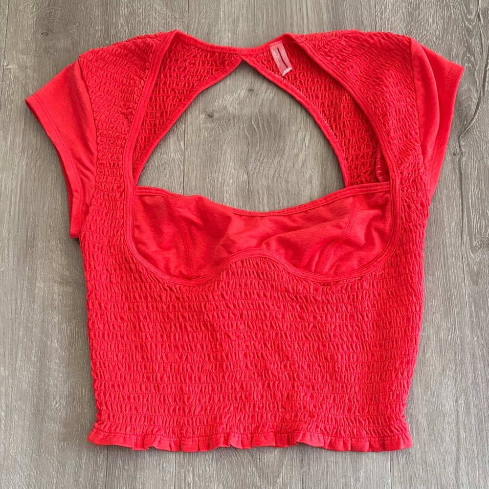 free people movement top